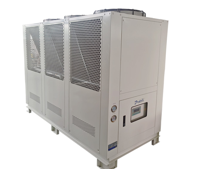 風(fēng)冷式冷水機(jī)